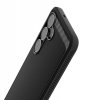 Etui Spigen Rugged Armor do Galaxy S25 FE – Czarne (Matte Black)